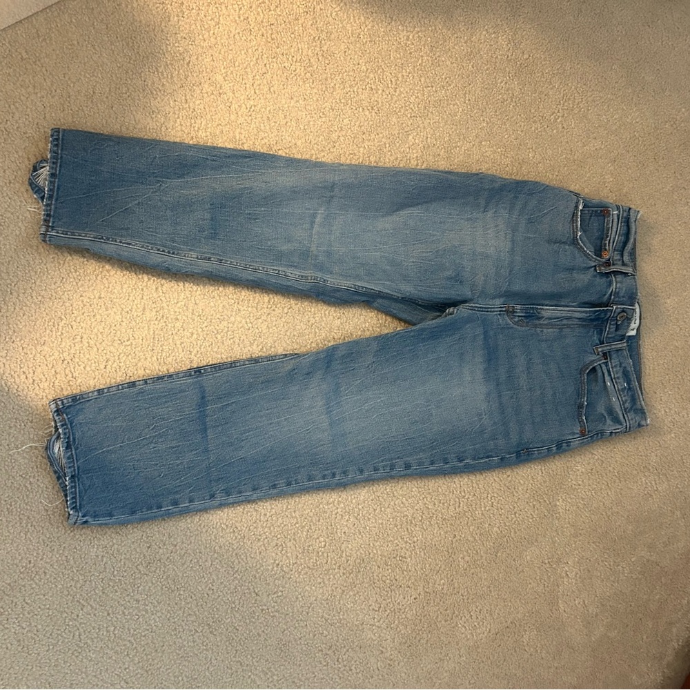 Abercrombie & Fitch Jeans